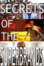 Watch Secrets of the Superbrands Movie2k