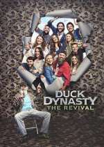 Duck Dynasty: The Revival movie2k