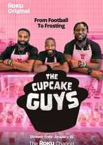 Watch The Cupcake Guys Movie2k