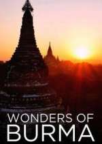 Watch Wonders of Burma Movie2k