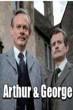 Watch Arthur & George Movie2k