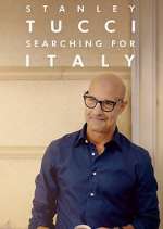 Watch Stanley Tucci: Searching for Italy Movie2k