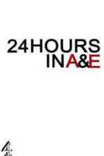 Watch 24 Hours in A&E Movie2k