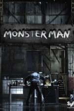 Watch Monster Man Movie2k