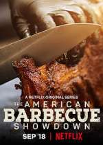 Watch The American Barbecue Showdown Movie2k