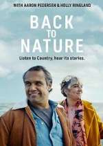 Watch Back to Nature Movie2k