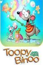 Watch Toopy & Binoo Movie2k