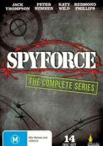 Watch Spyforce Movie2k