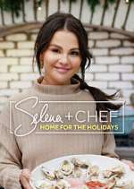 Watch Selena + Chef: Home for the Holidays Movie2k