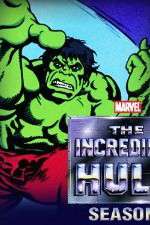 Watch The Incredible Hulk Movie2k