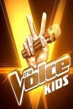 Watch The Voice Kids AU Movie2k