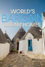 World\'s Bargain Dream Homes movie2k
