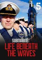 Watch Submarine: Life Under the Waves Movie2k