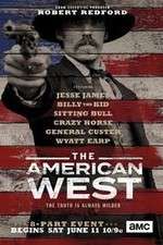 Watch The American West Movie2k