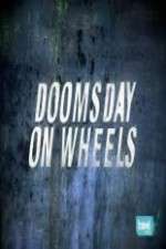 Watch Doomsday on Wheels Movie2k