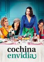 Watch Cochina Envidia Movie2k