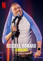 Watch Russell Howard: Lubricant Movie2k