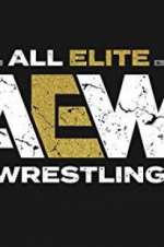 Watch All Elite Wrestling: Dynamite Movie2k