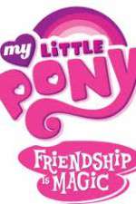 Watch My Little Pony Friendship Is Magic Movie2k