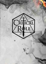 Watch Critical Role Movie2k