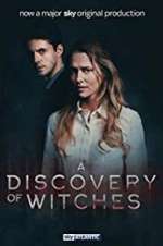 Watch A Discovery of Witches Movie2k