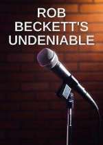 Watch Rob Beckett's Undeniable Movie2k