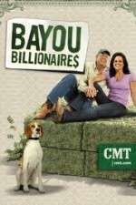 Watch Bayou Billionaires Movie2k