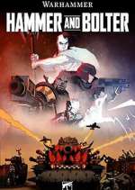 Watch Hammer and Bolter Movie2k