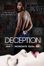 Watch Deception Movie2k