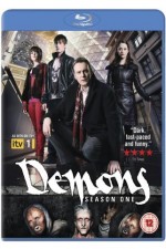 Watch Demons Movie2k