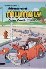 Watch The Mumbly Cartoon Show Movie2k