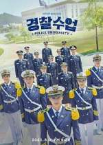 Watch Police University Movie2k