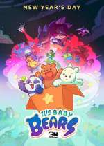 Watch We Baby Bears Movie2k