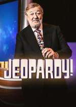 Watch Jeopardy! Movie2k
