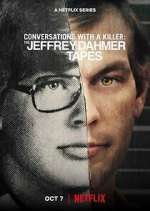 Watch Conversations with a Killer: The Jeffrey Dahmer Tapes Movie2k