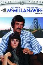 Watch McMillan & Wife Movie2k