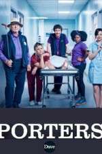 Watch Porters Movie2k