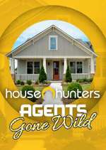 Watch House Hunters: Agents Gone Wild Movie2k