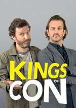 Watch Kings of Con Movie2k