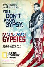 Watch American Gypsies Movie2k