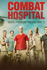 Watch Combat Hospital Movie2k