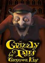 Watch Grizzly Tales for Gruesome Kids Movie2k