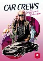 Watch Car Crews with Supercar Blondie Movie2k
