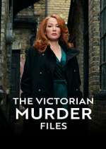 Watch The Victorian Murder Files Movie2k
