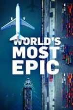 Watch World's Most Epic Movie2k