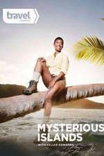 Watch Mysterious Islands Movie2k