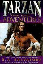 Watch Tarzan The Epic Adventures Movie2k