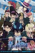 Watch Blue Exorcist Movie2k