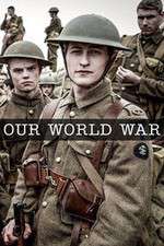 Watch Our World War Movie2k