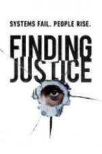 Watch Finding Justice Movie2k